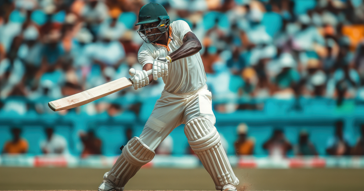 cricket pads for men