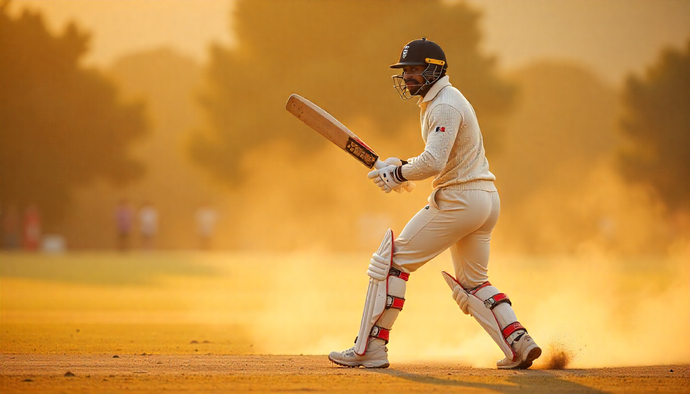 Why does the cricket white sweater have an eternal appeal?