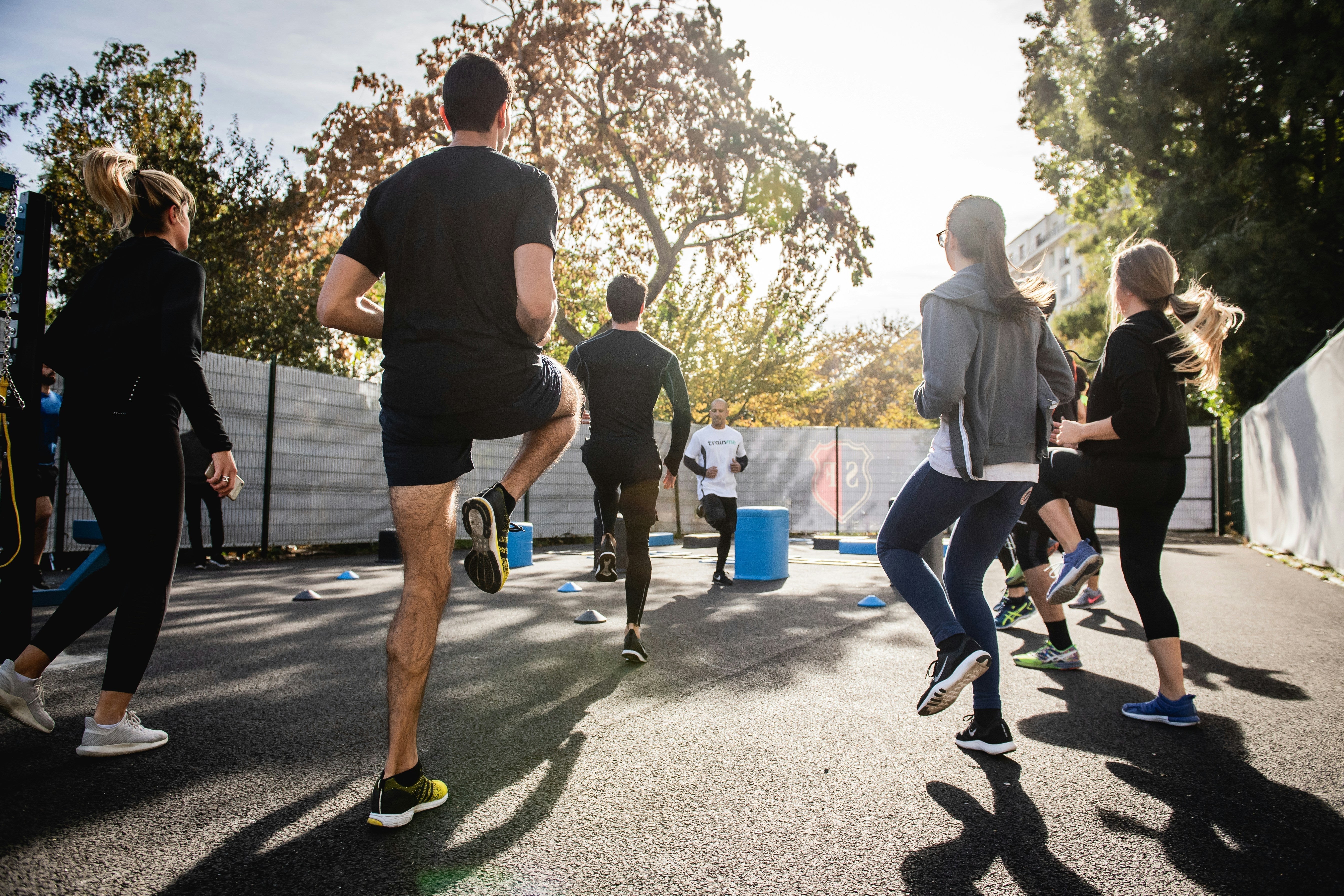 10 Compelling Reasons to Try Compression Shorts for Your Workouts