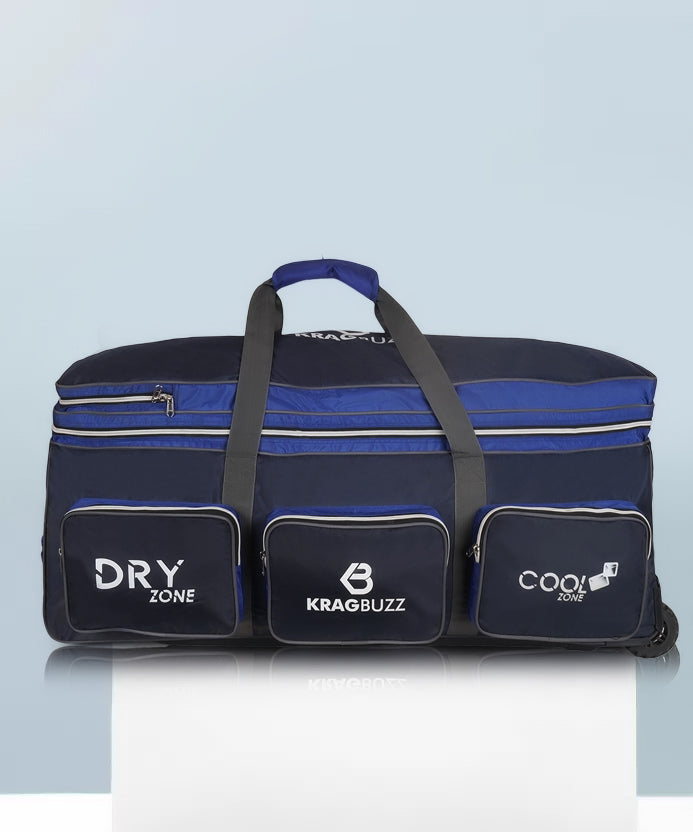 Signature Kit Bag