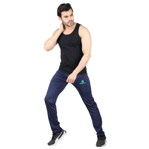 Navy Blue Trouser