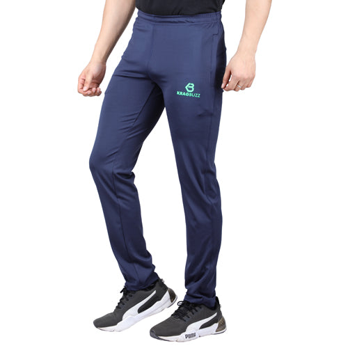 Navy Blue Trouser