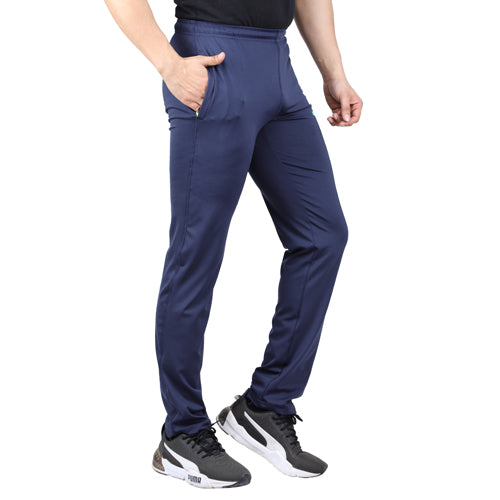Navy Blue Trouser