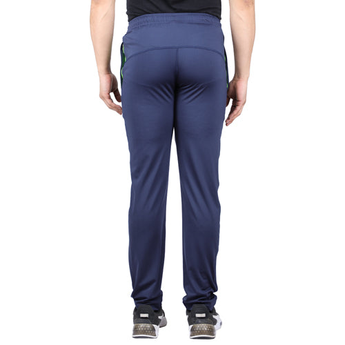 Navy Blue Trouser