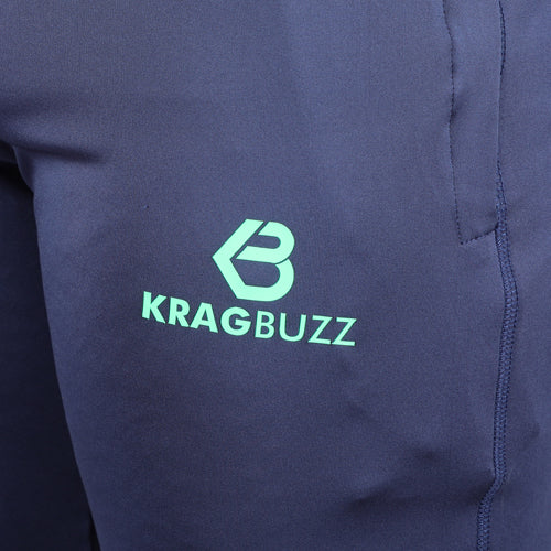 Navy Blue Trouser