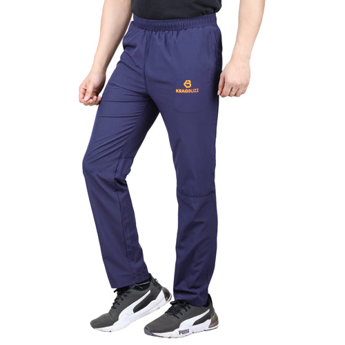 Navy Blue Trouser