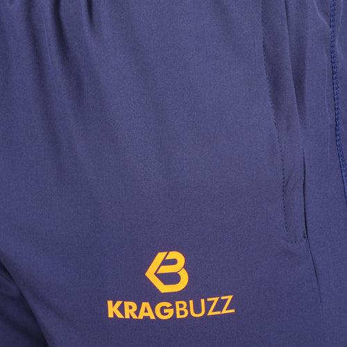 Navy Blue Trouser