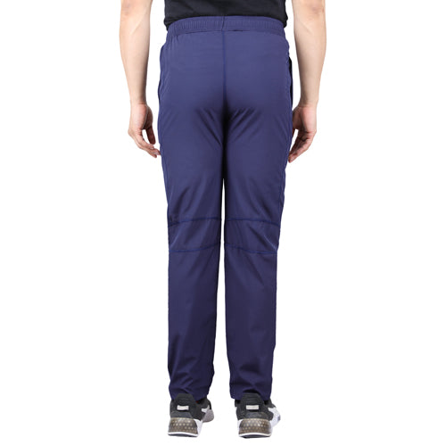 Navy Blue Trouser