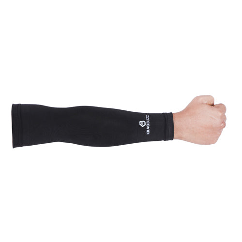 Fielding Sleeves – White