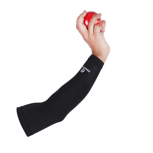 Fielding Sleeves – Black