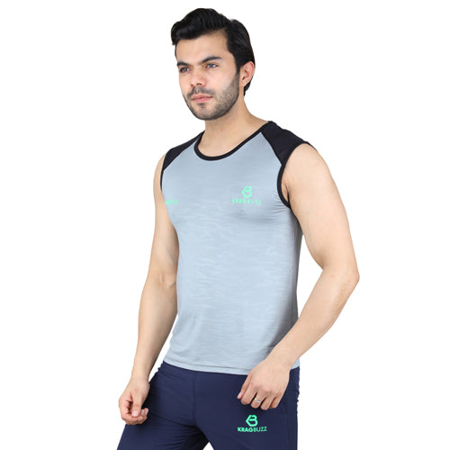 Light Grey Tank