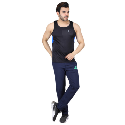 Black Tank