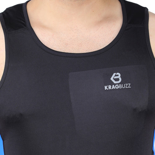 Black Tank