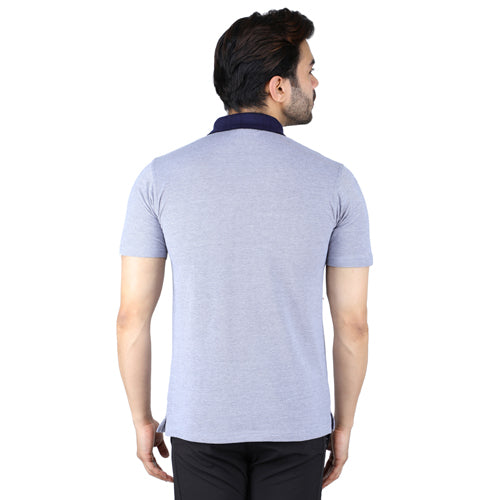 Light Grey polo