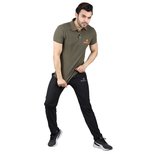 Olive Polo