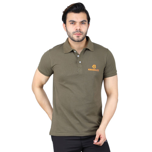 Olive Polo