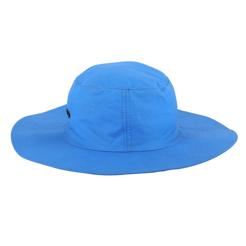 Sky Blue Hat
