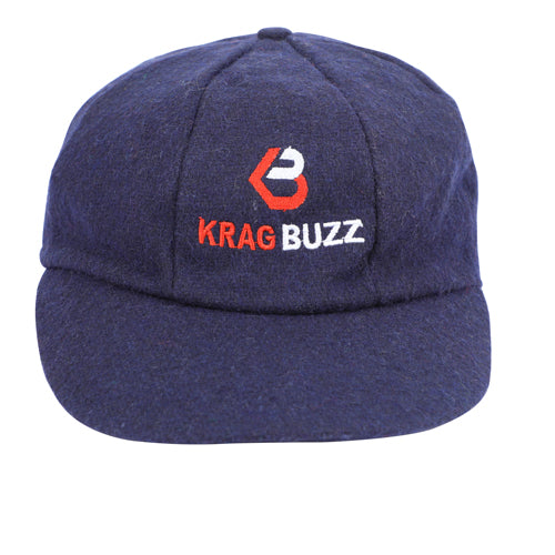 Navy Baggy Caps
