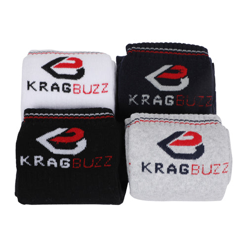 Pack Of 4 Socks