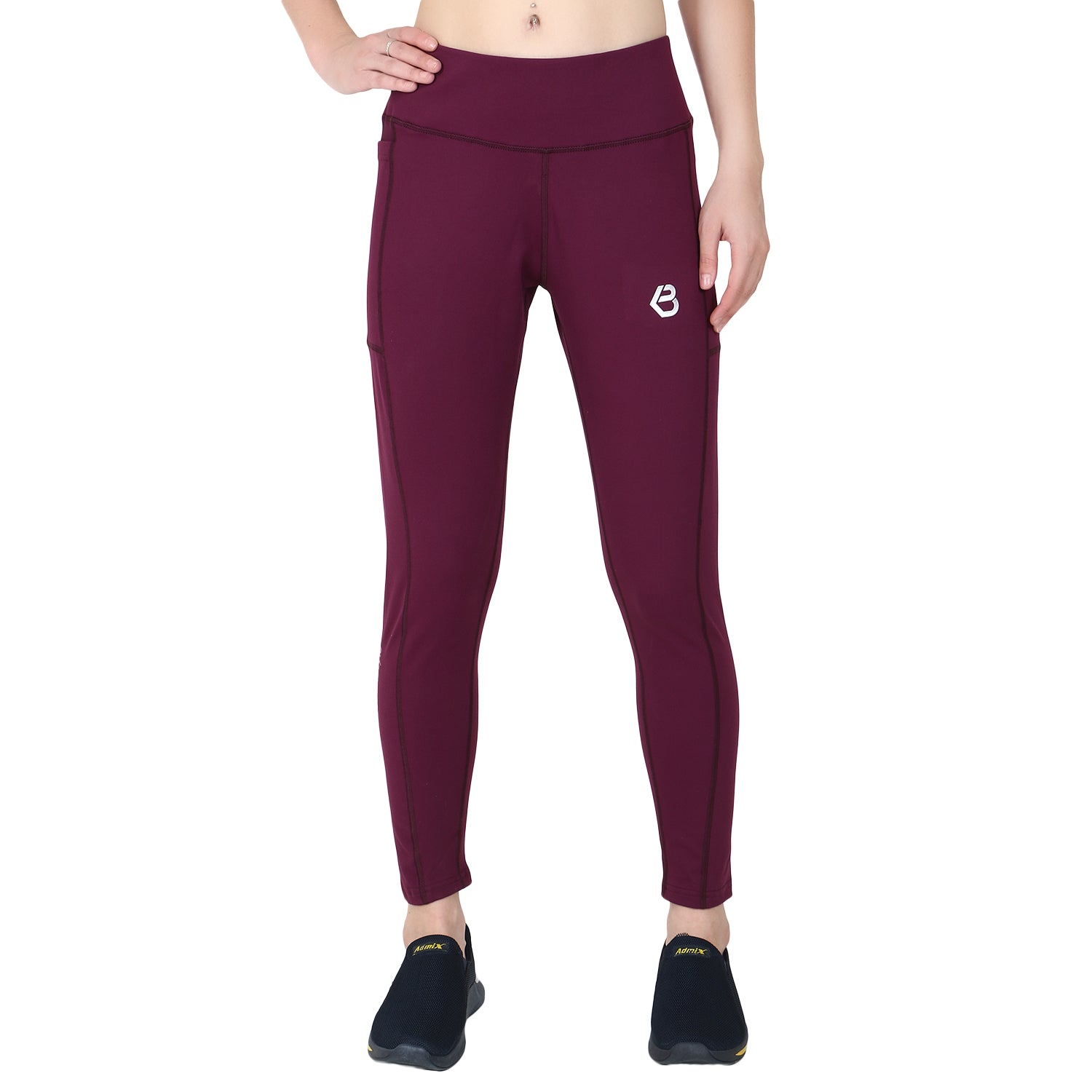 Elna Women Leggings