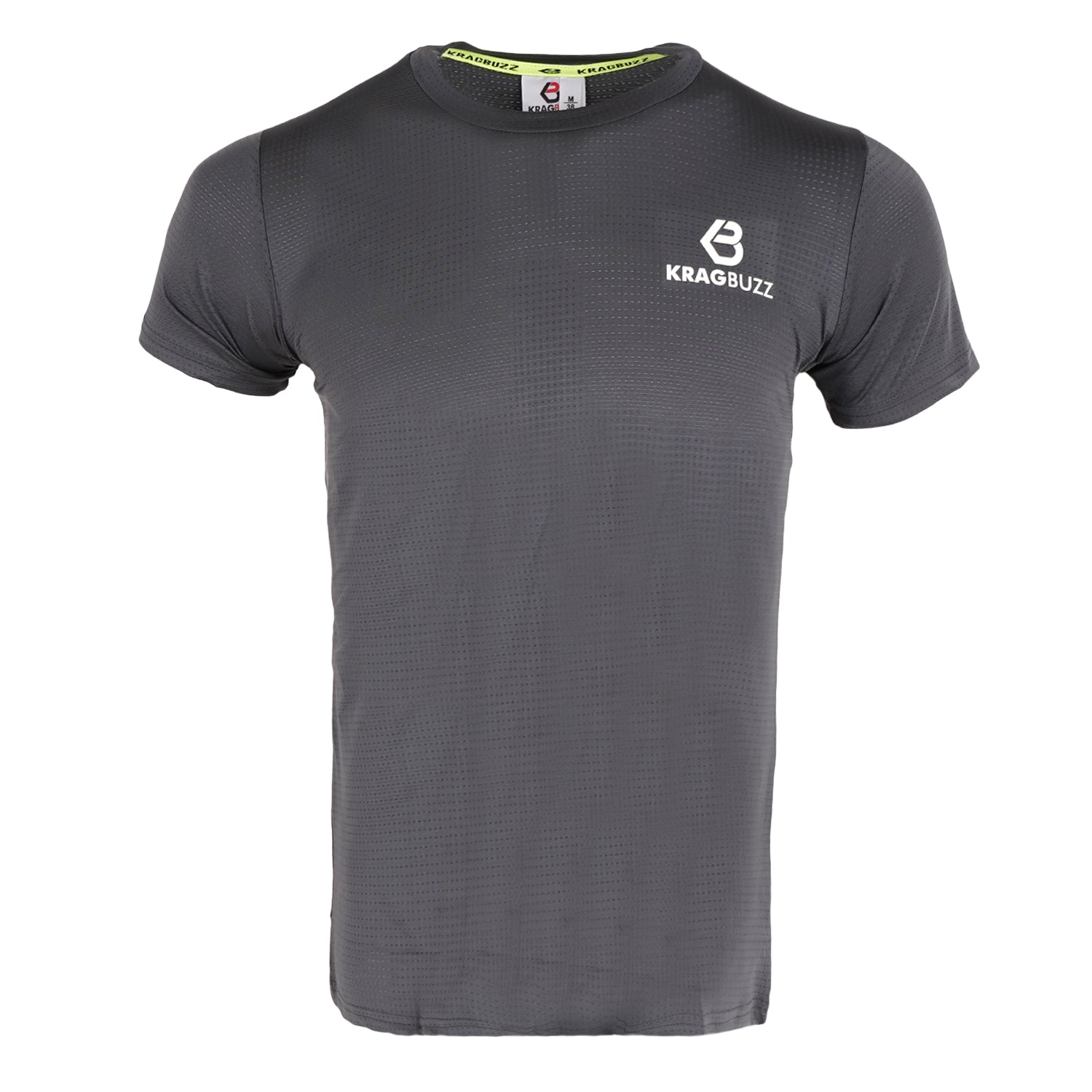 Zing Tee Round Neck