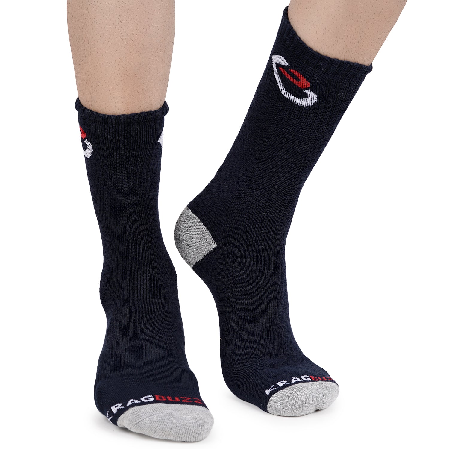 Crew 2.0 Socks