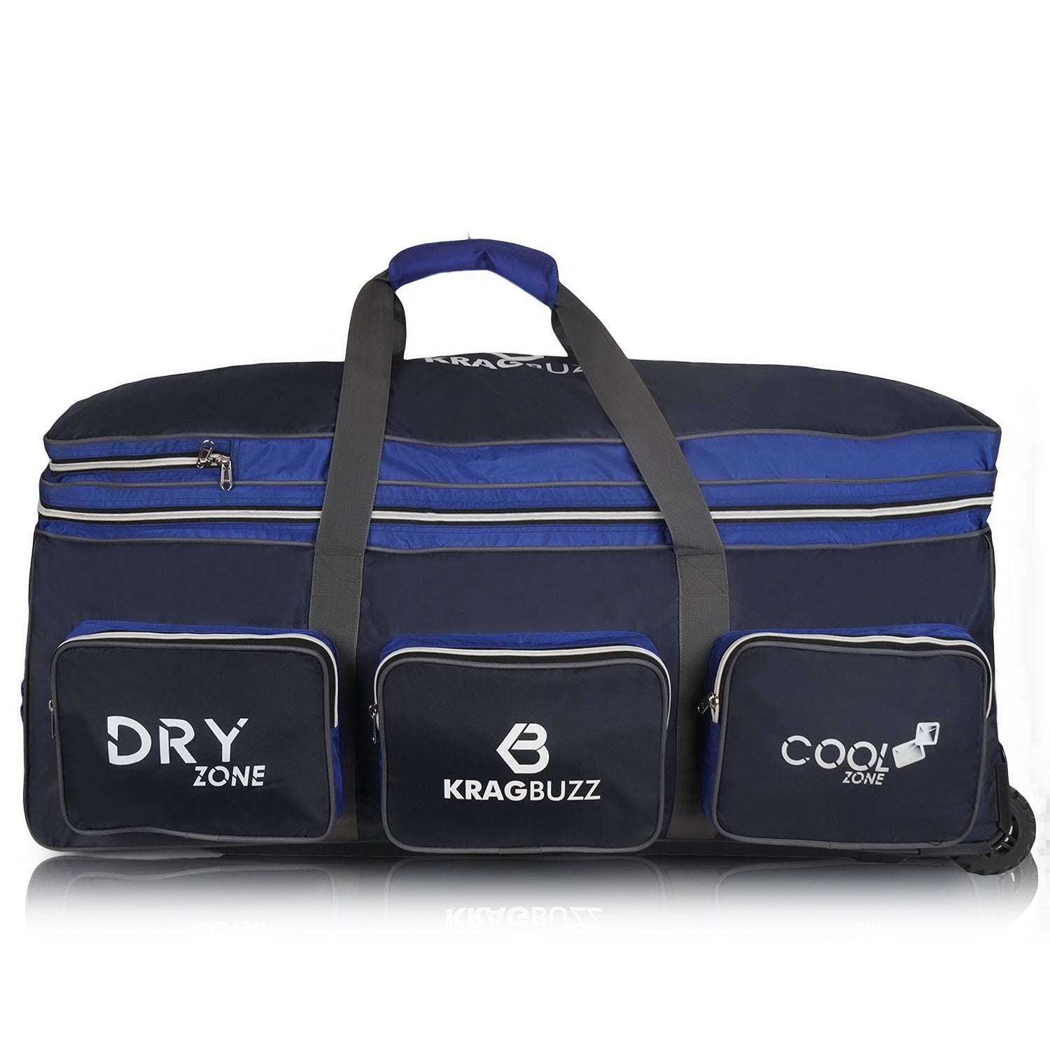 Signature Kit Bag