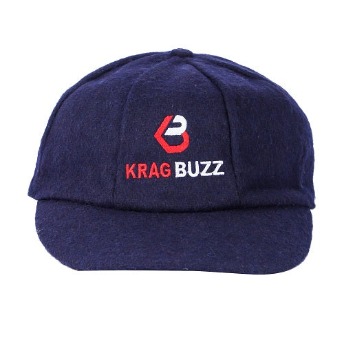 Navy Baggy Caps