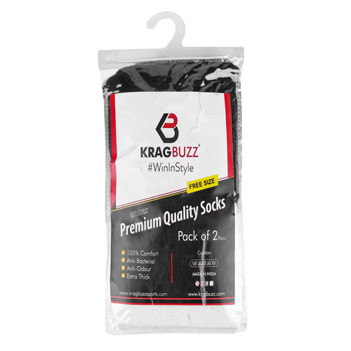 Pack Of 2 Socks