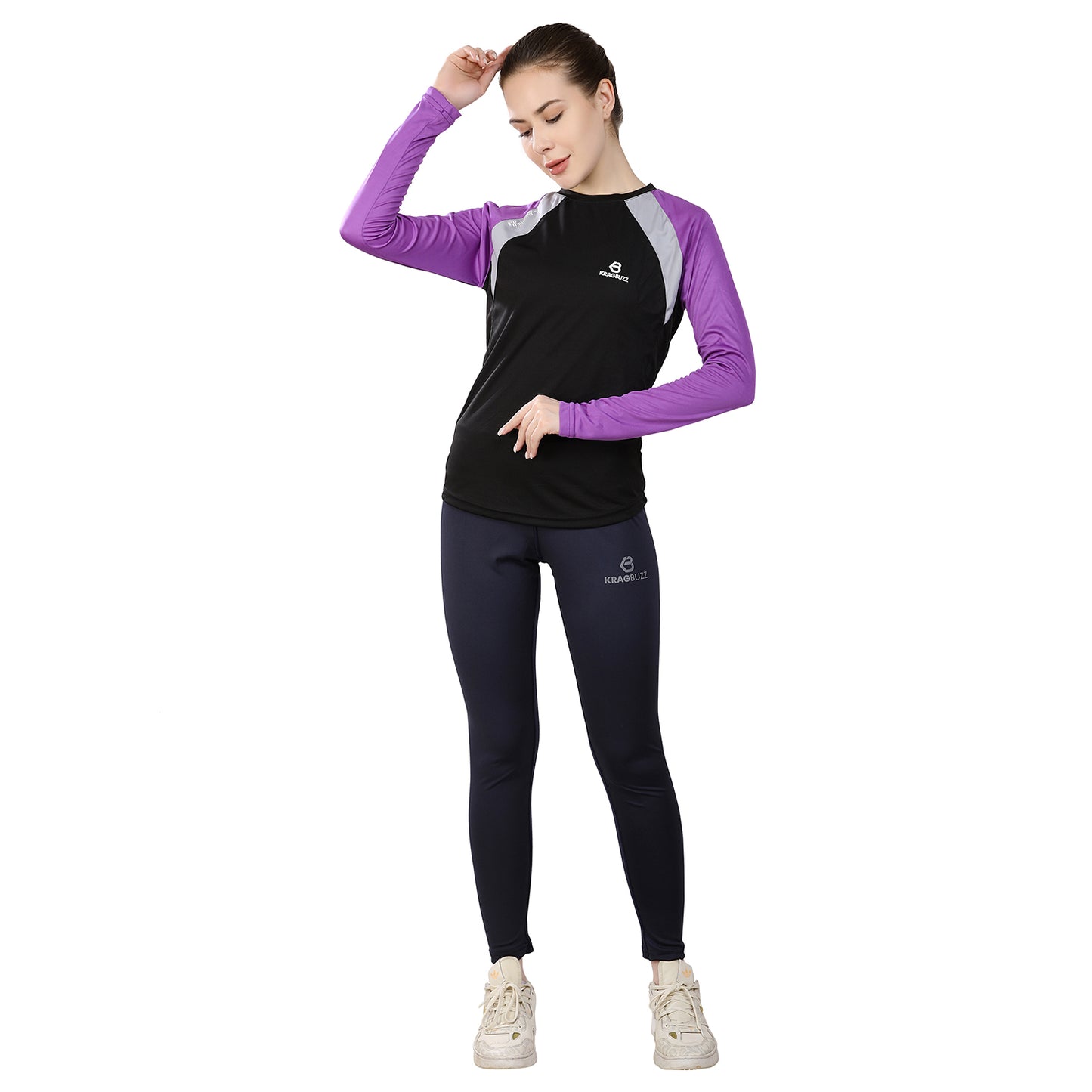 Trinity long sleeves