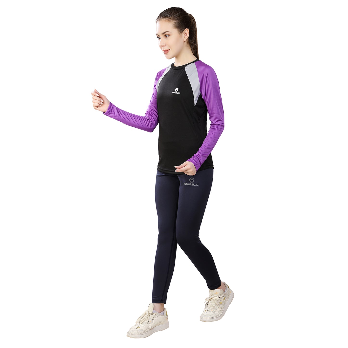 Trinity long sleeves
