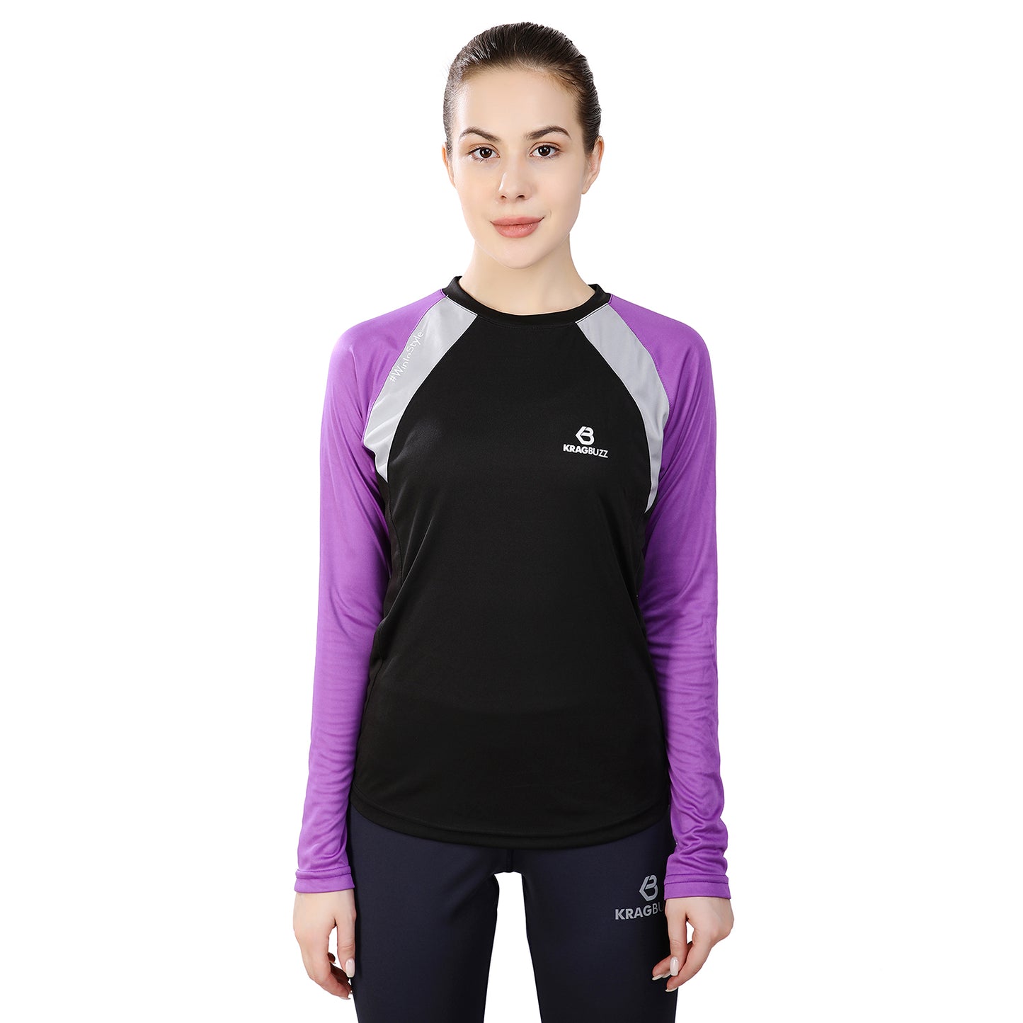 Trinity long sleeves