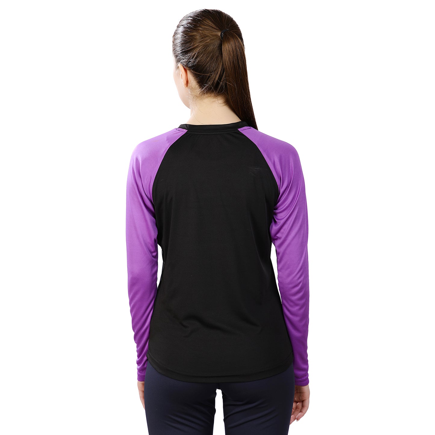 Trinity long sleeves