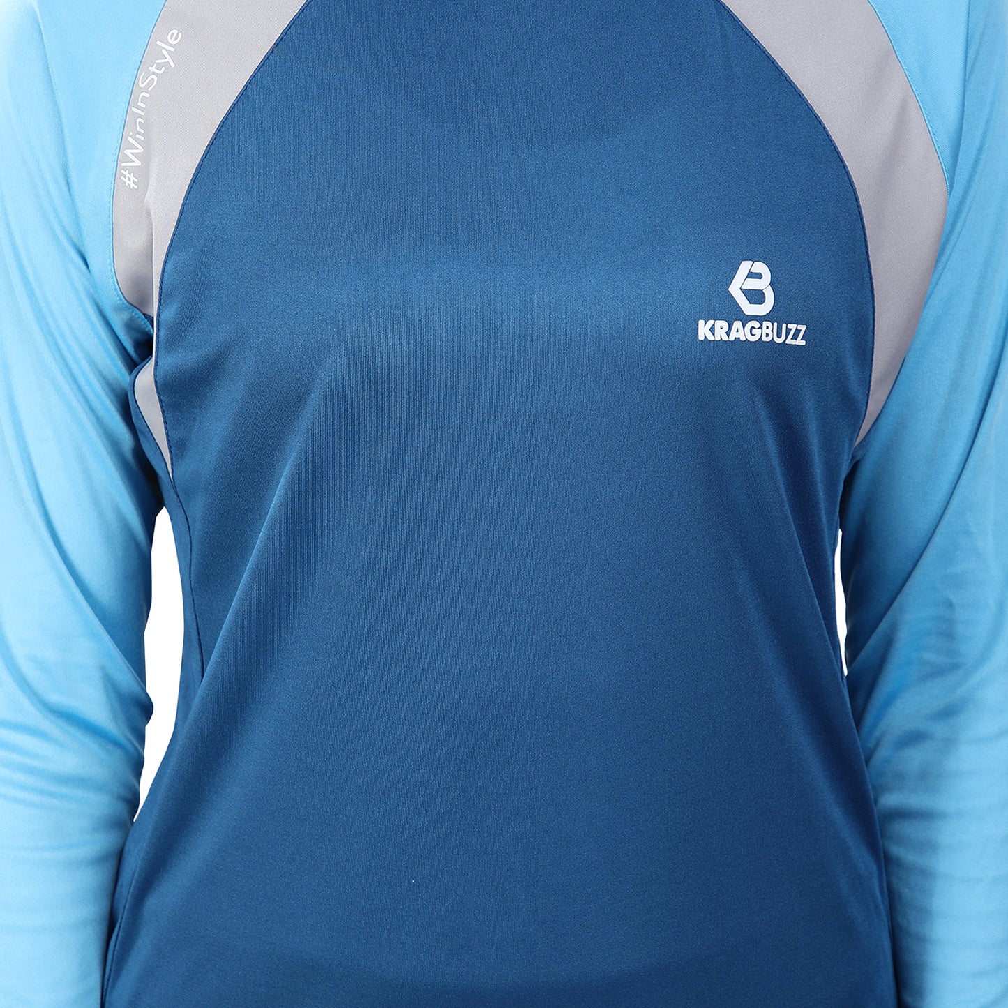 Trinity long sleeves