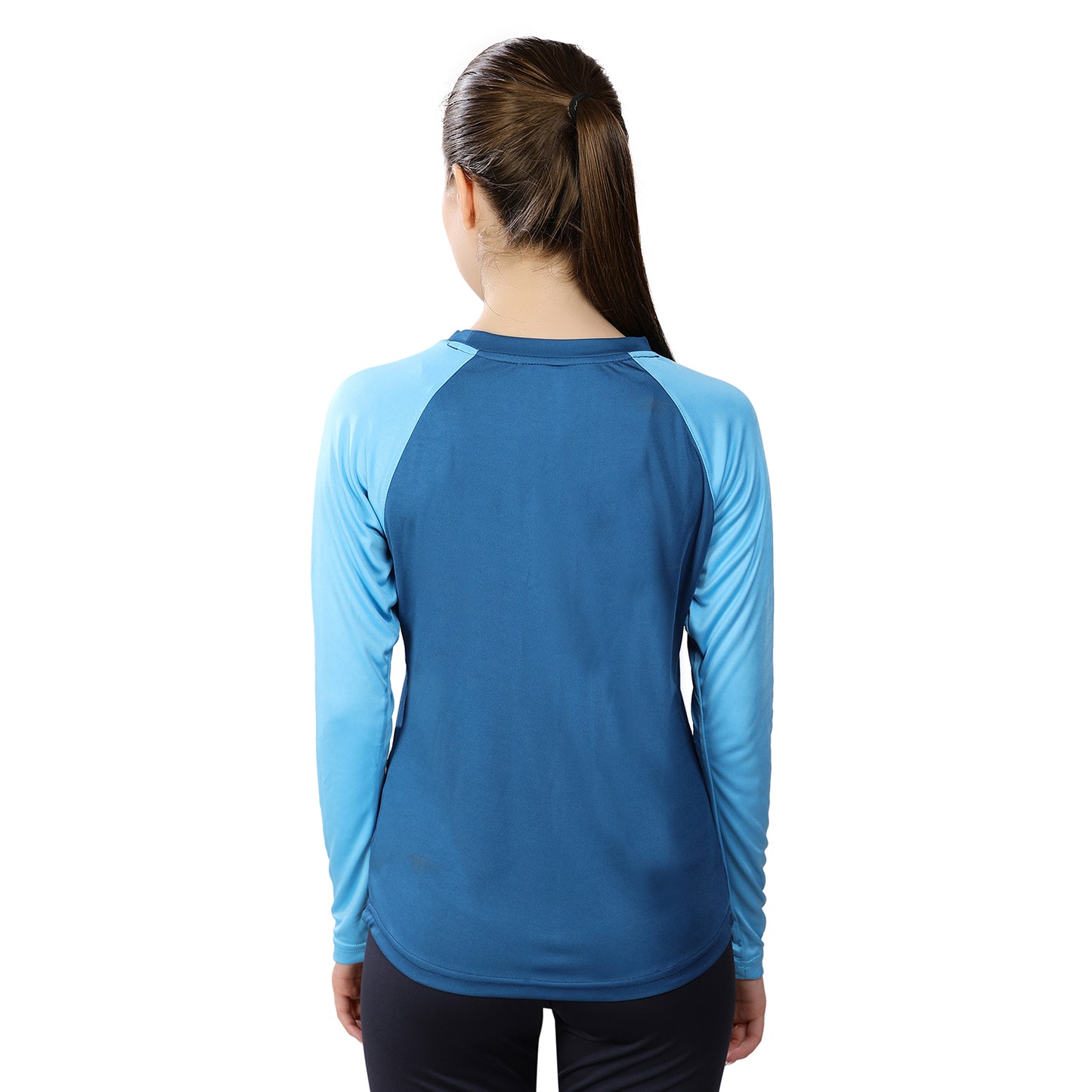 Trinity long sleeves