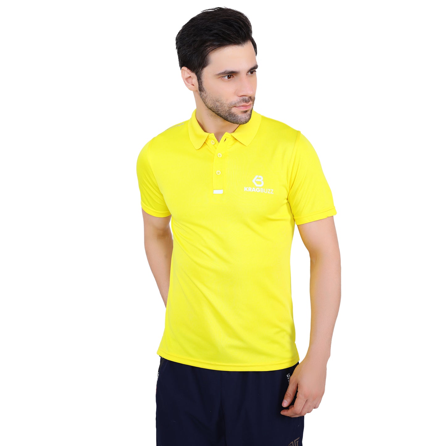 Deric Signature Polos