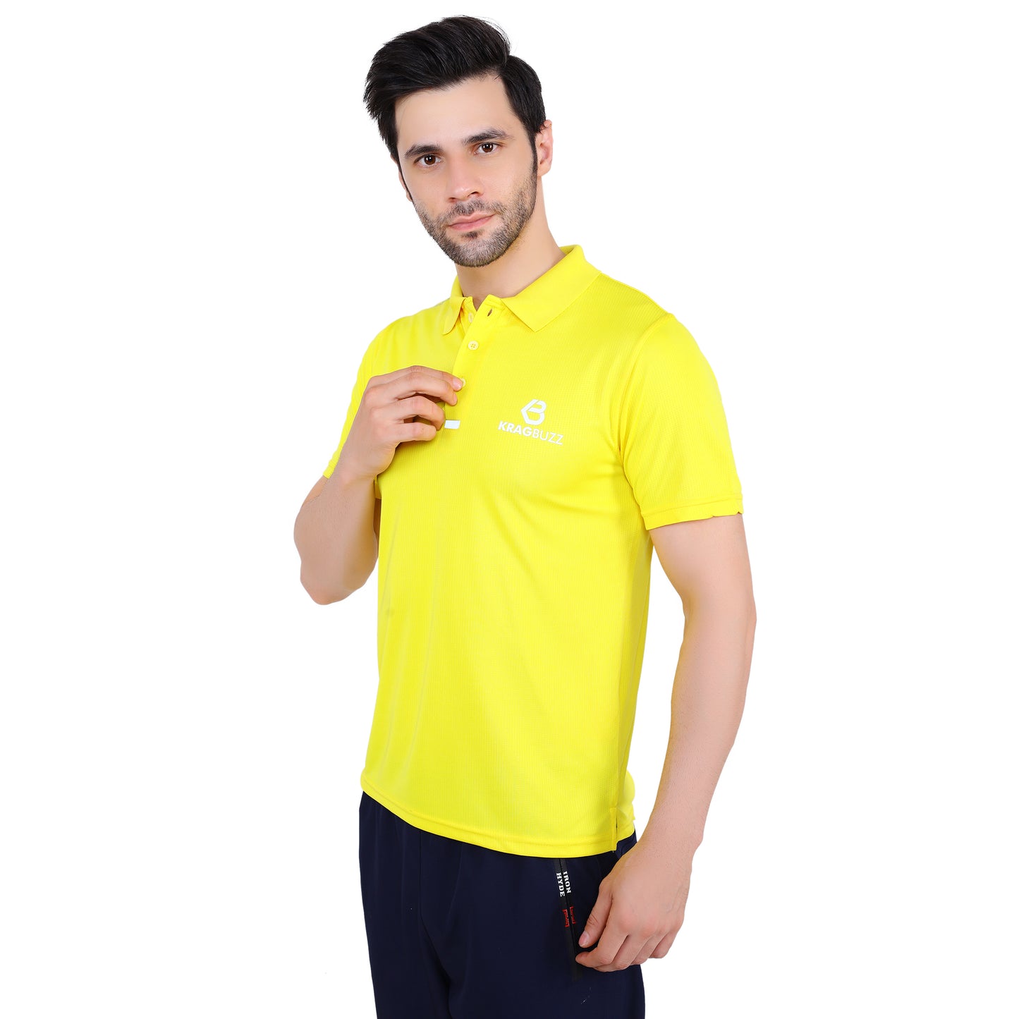 Deric Signature Polos