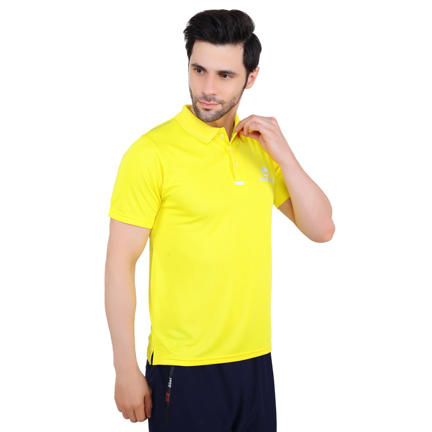 Deric Signature Polos