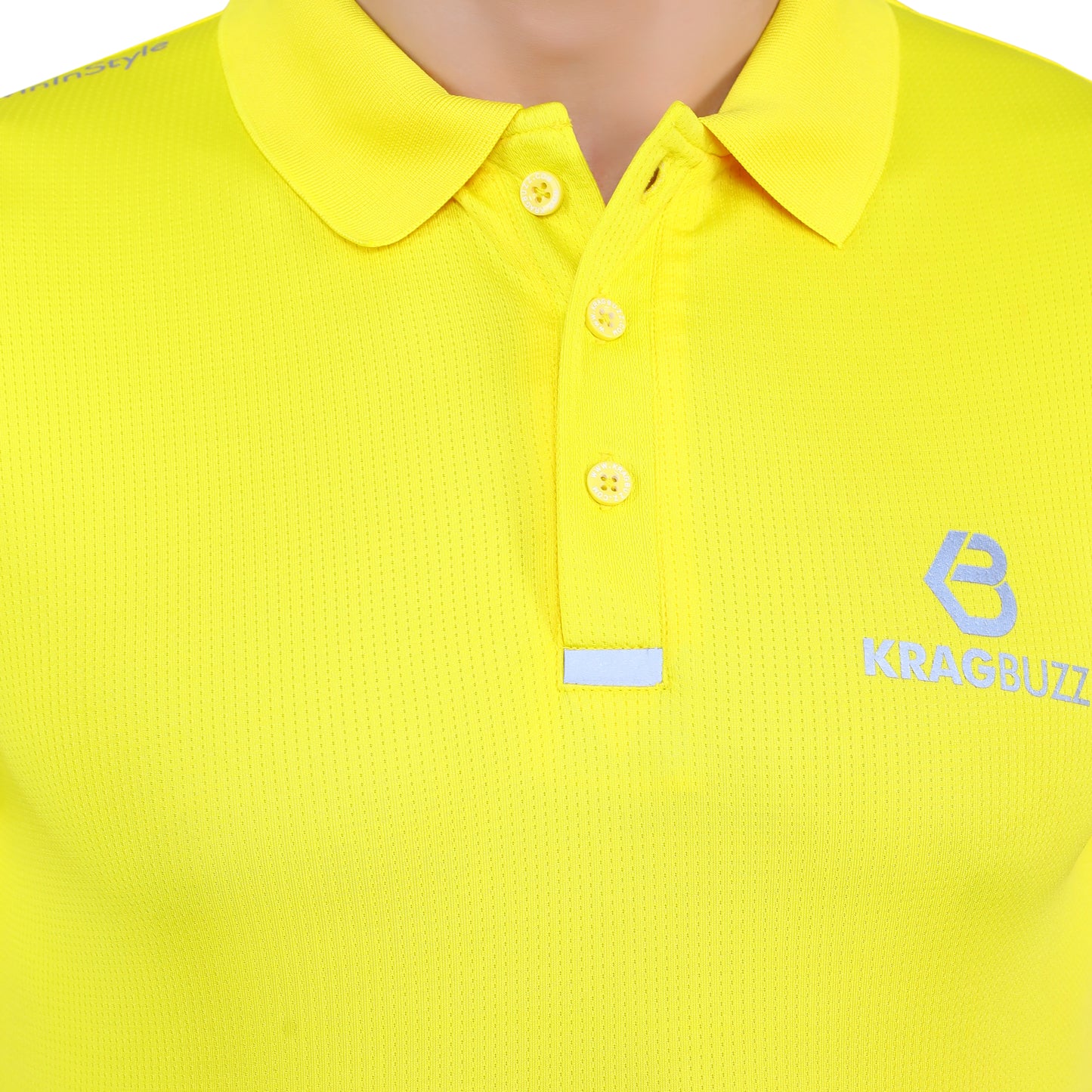 Deric Signature Polos