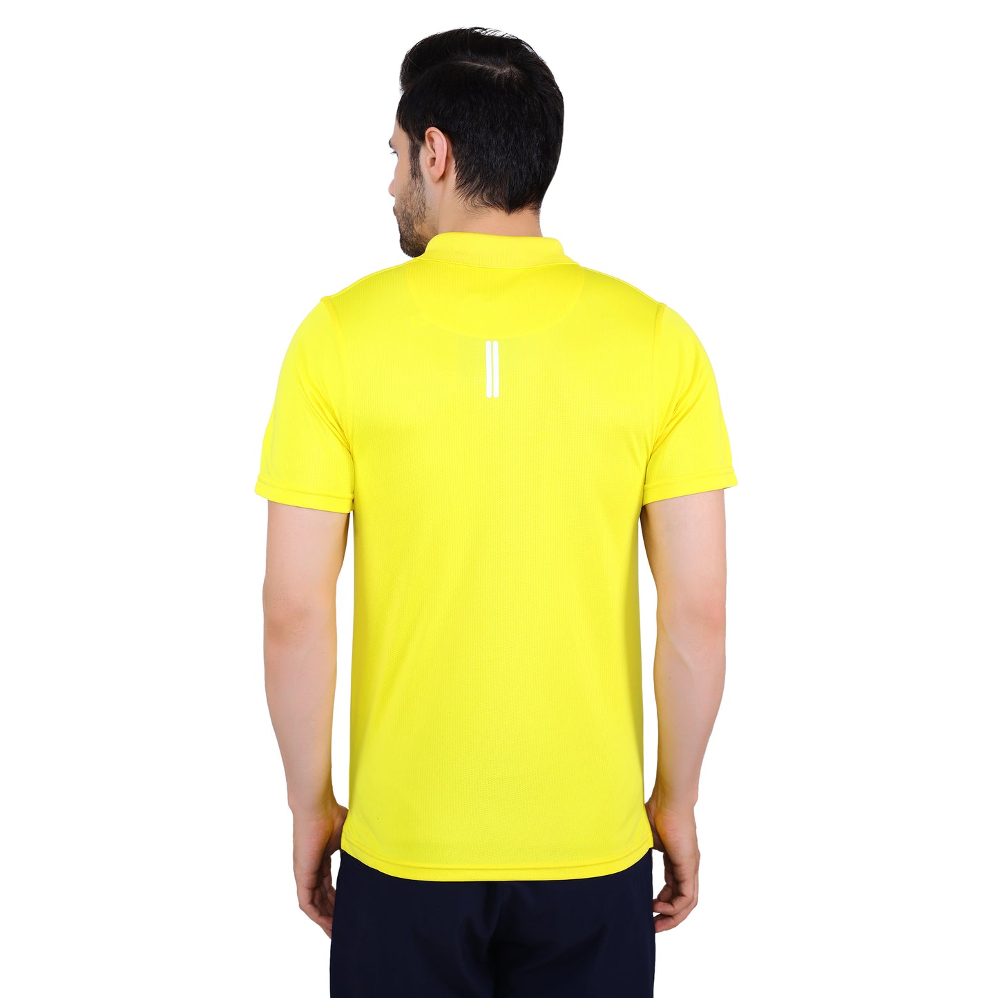 Deric Signature Polos