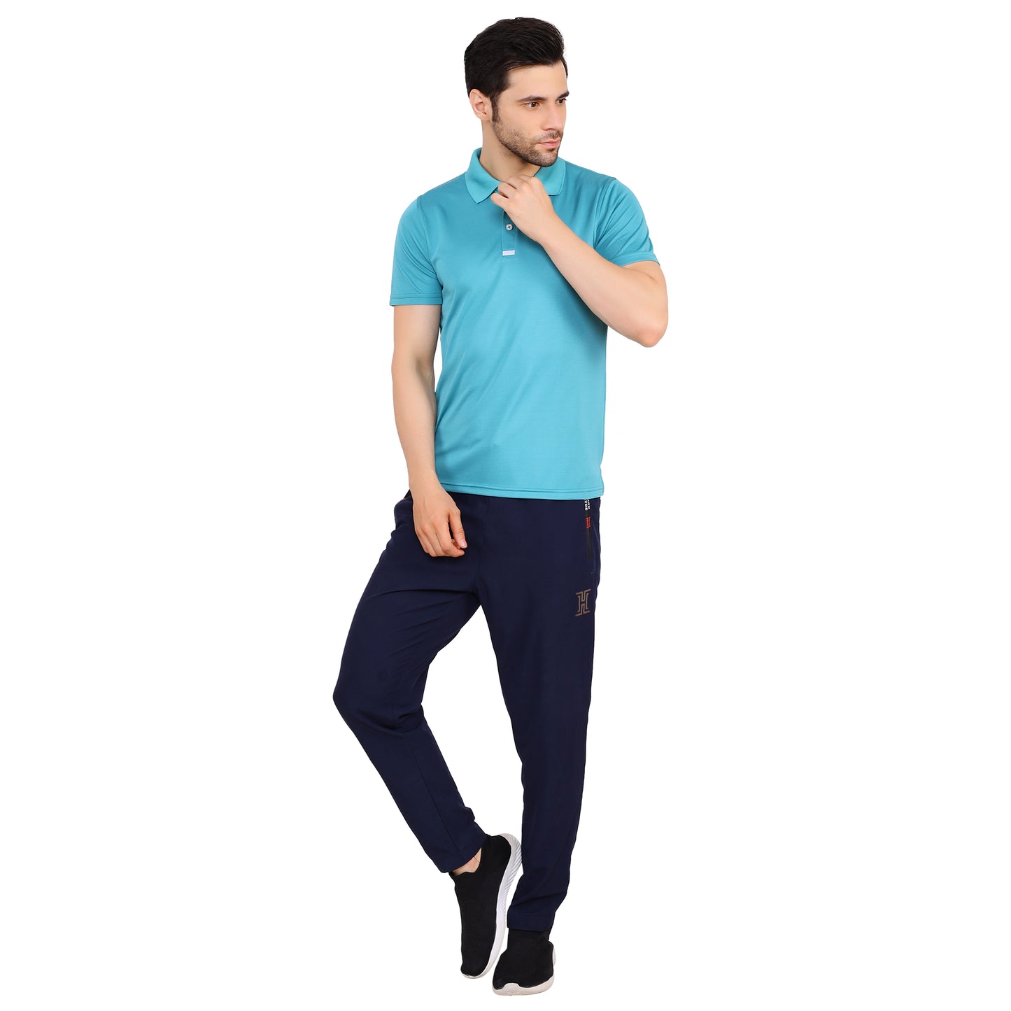 Deric Signature Polos