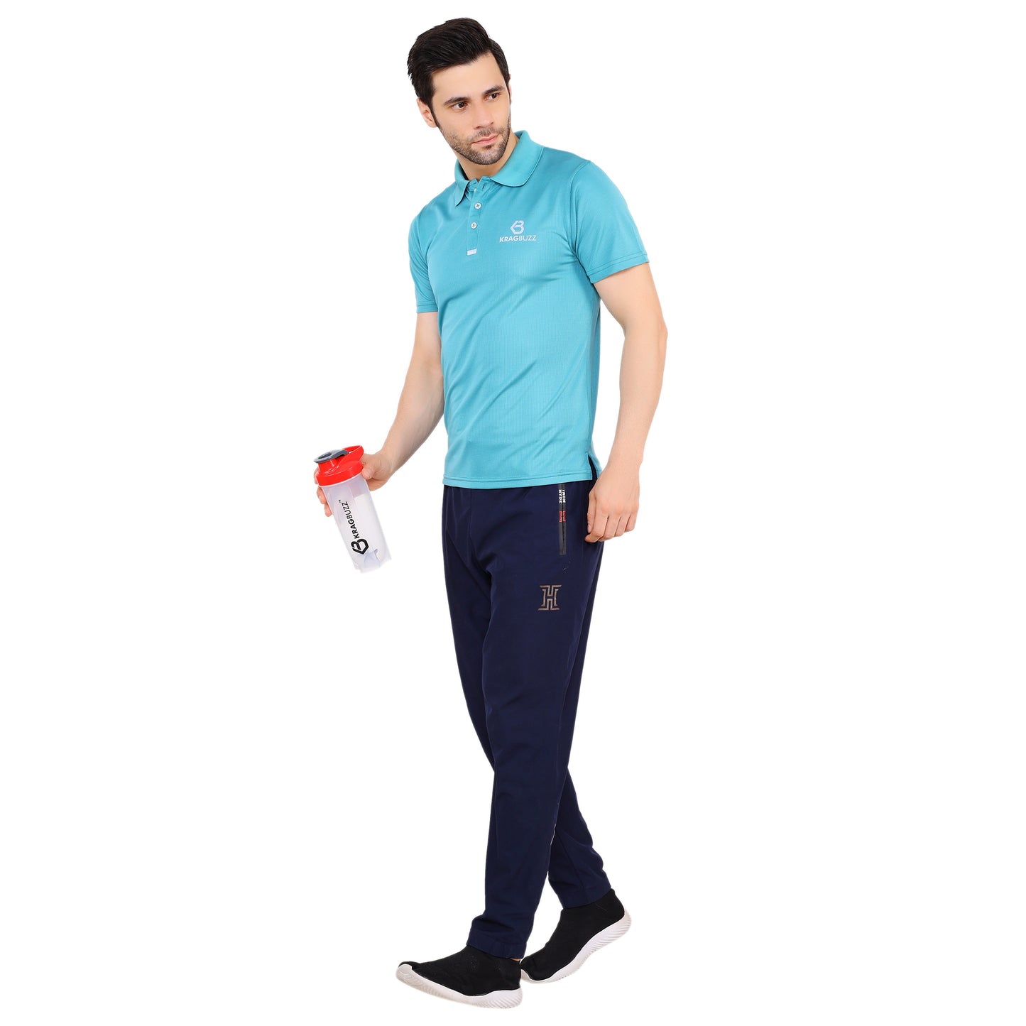 Deric Signature Polos