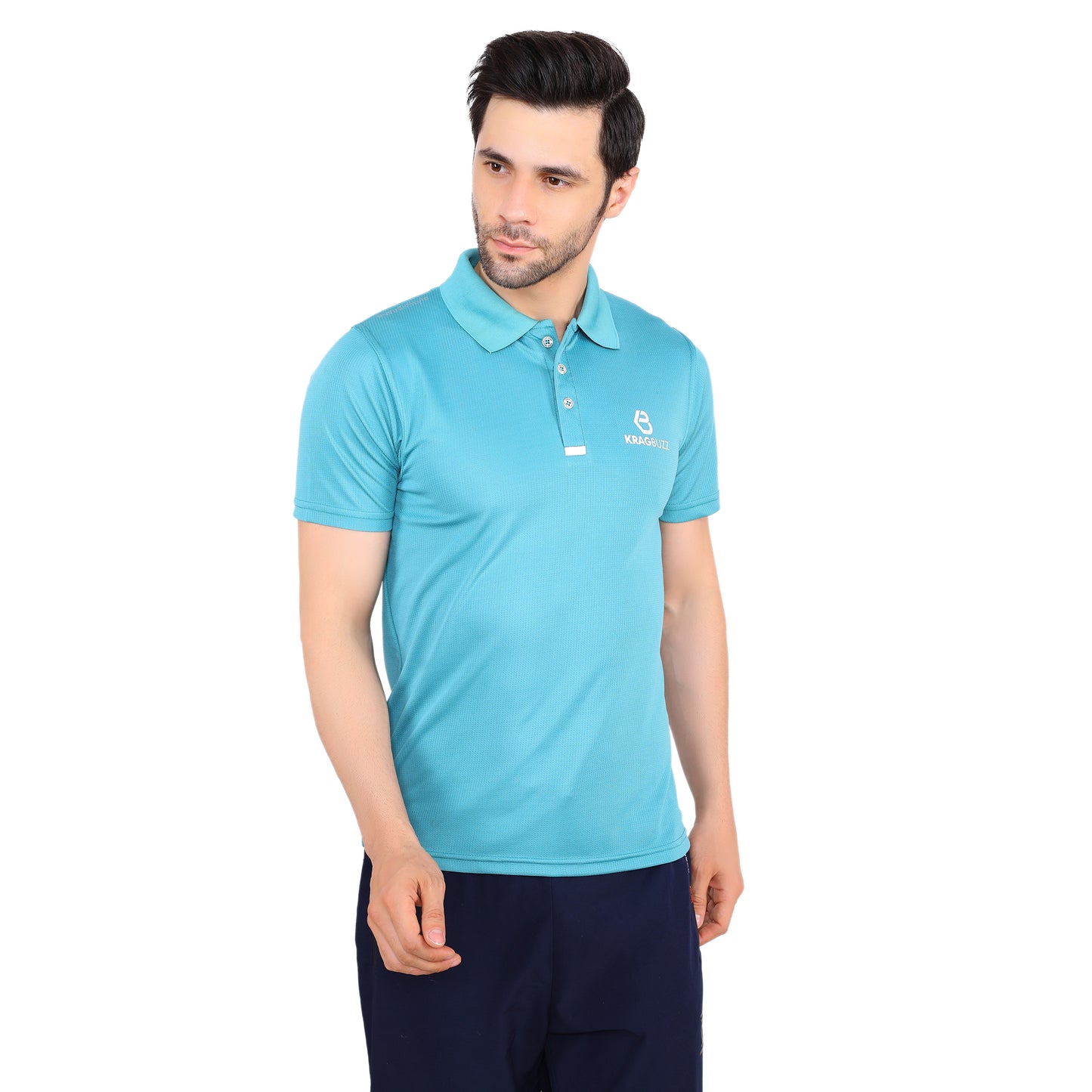 Deric Signature Polos
