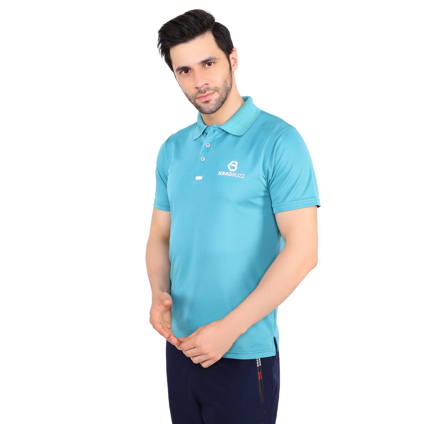 Deric Signature Polos