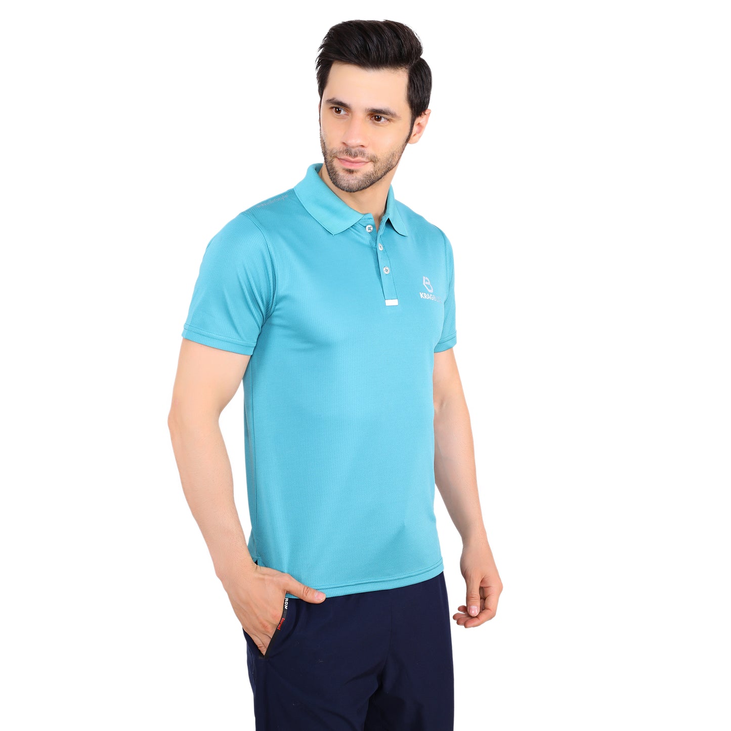 Deric Signature Polos