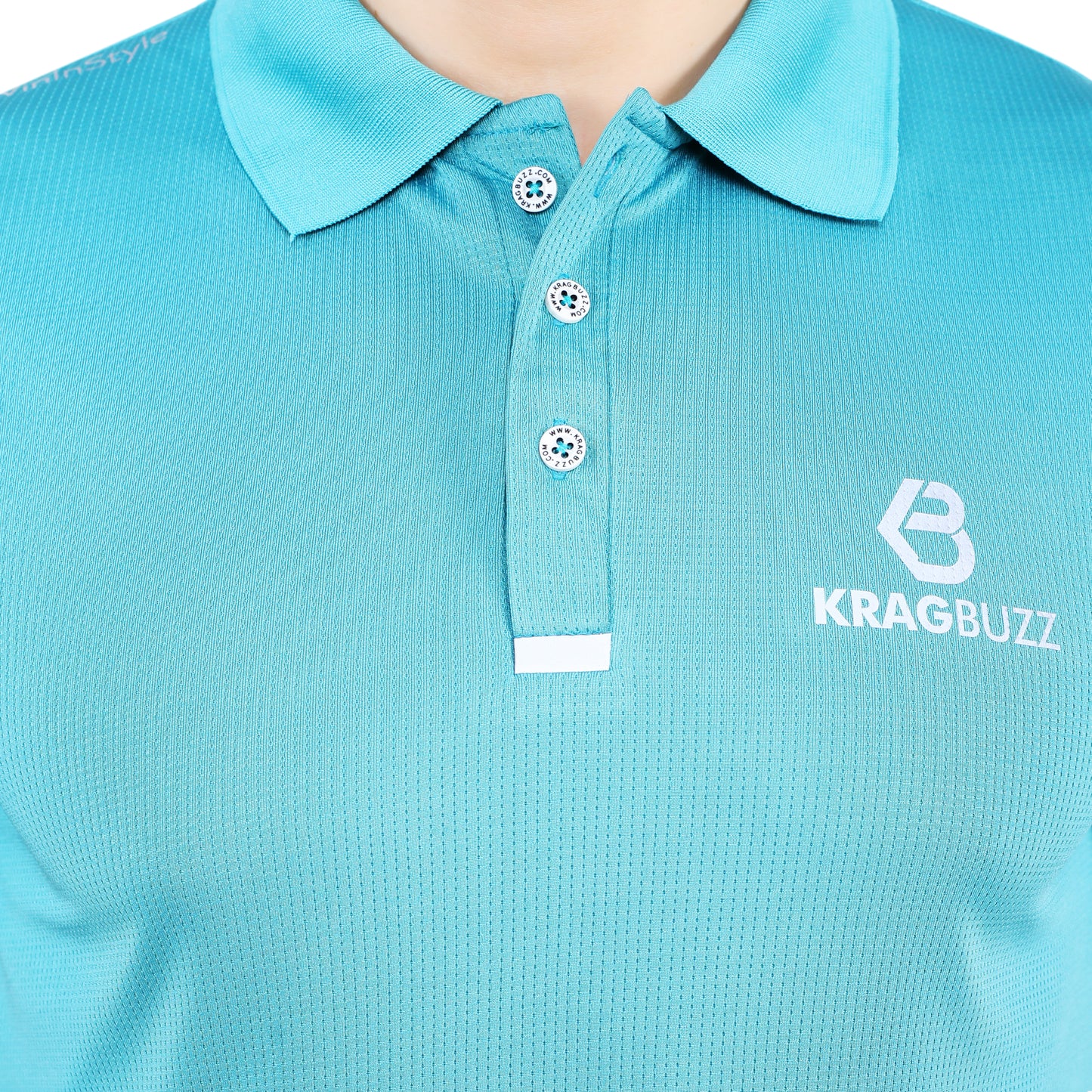 Deric Signature Polos