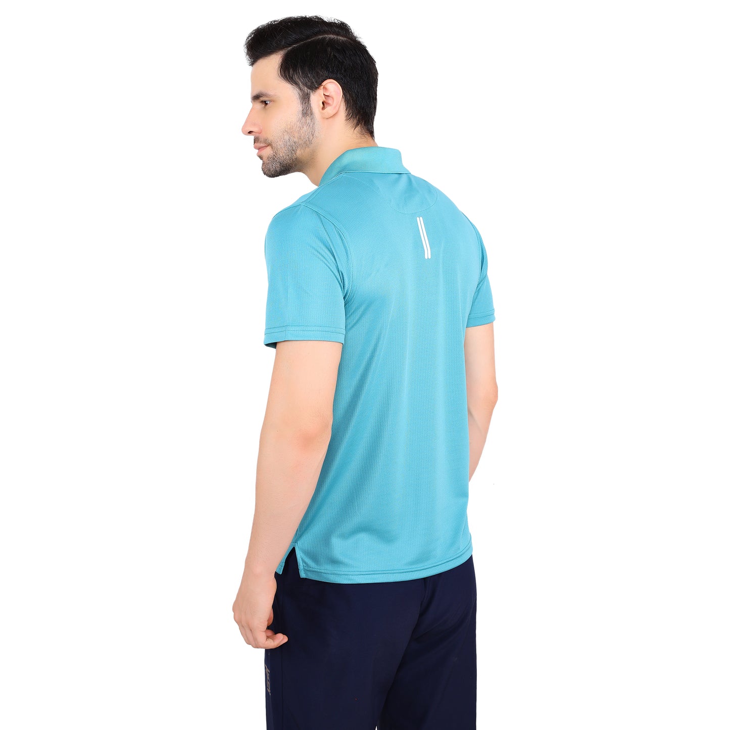 Deric Signature Polos