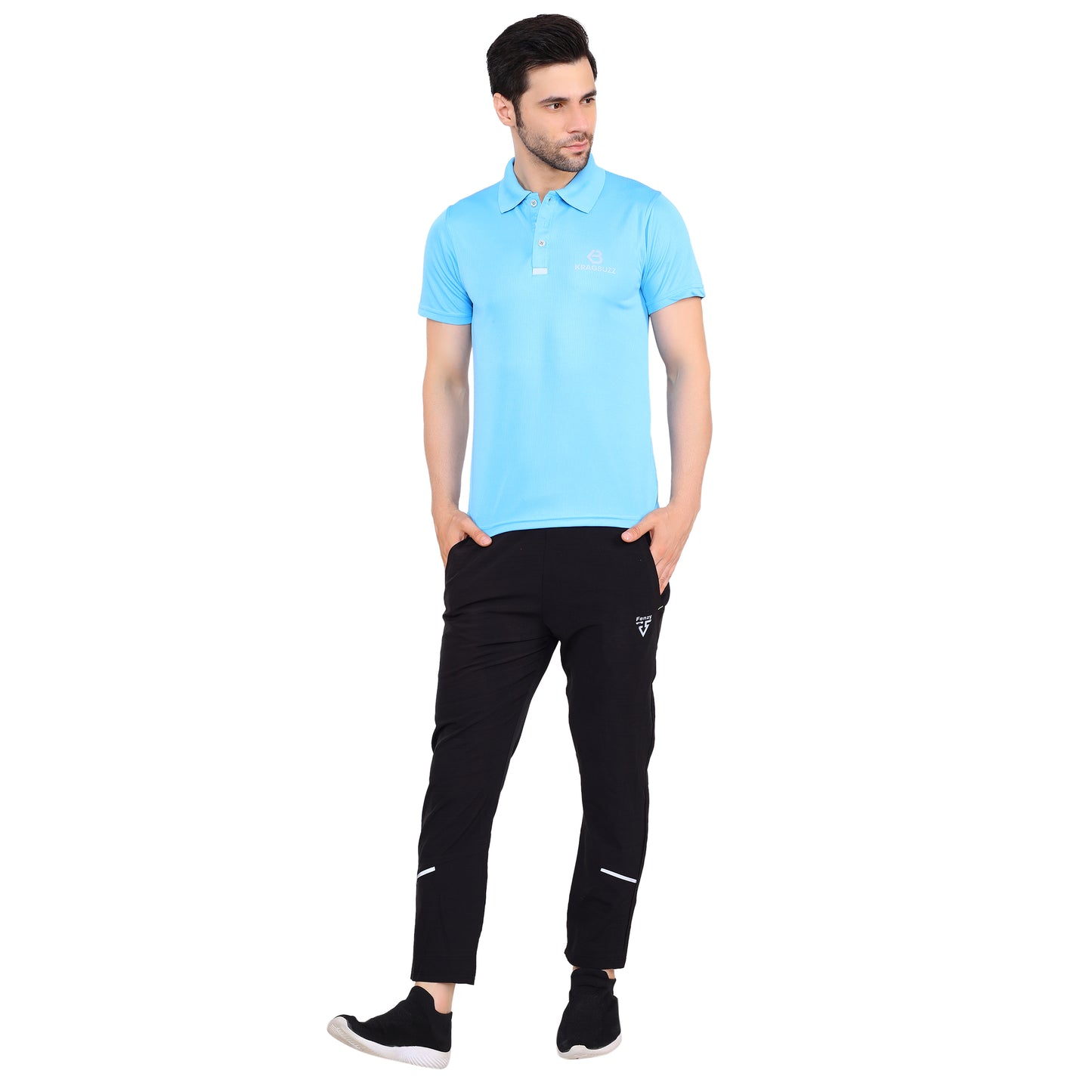 Deric Signature Polos