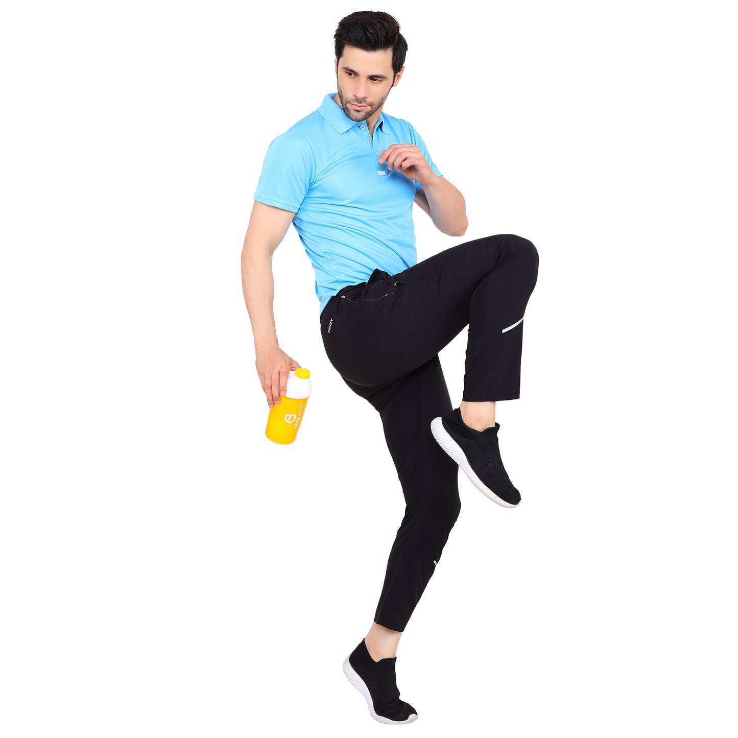 Deric Signature Polos
