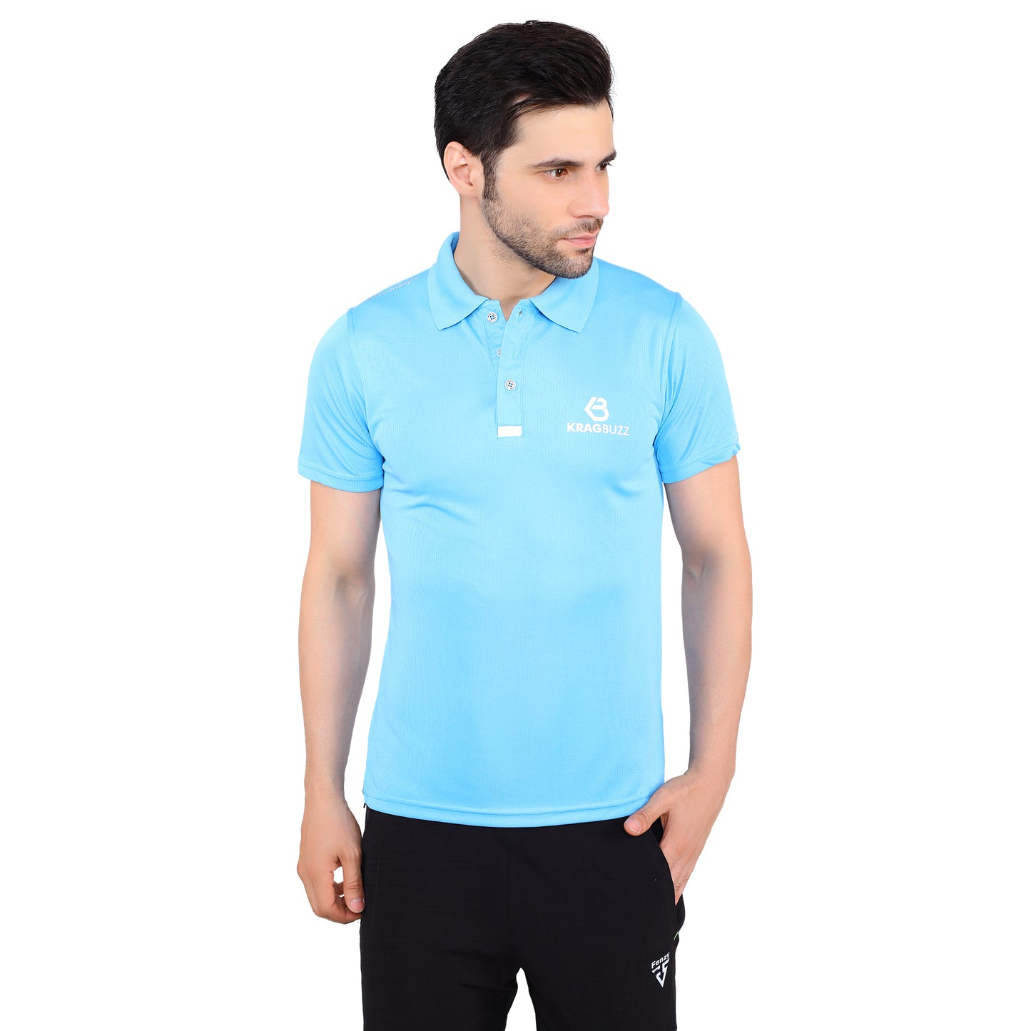 Deric Signature Polos
